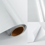 6.5 ft Stainless Steel Adhesive Film - Revive Your Kitchen!