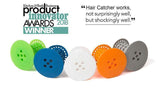 Hair Catcher Shower Drain Cover The Revolutionary Tub Drain Protector Hair Catcher/Strainer/Snare
