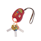 B. Funkeys Lights &amp; Sounds Toy Keys for Kids