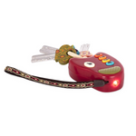 B. Funkeys Lights &amp; Sounds Toy Keys for Kids