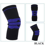 KNEE BRACE SLEEVES-BREATHABLE COMPRESSION 2018 FOR GEL PAD AND SPRINGS KNEEPAD SILICON PAY 1 GET 2