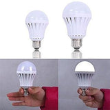 Emergency LED Magic Bulb - Continues to Work After Power Outage! (2pc)