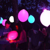 Happy Time LED Balloons - Great for Birthday, Weddings, and Parties!