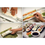 Sushi Rolling Kit