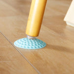 20 Pcs Self-Adhesive Door Stop Bumpers